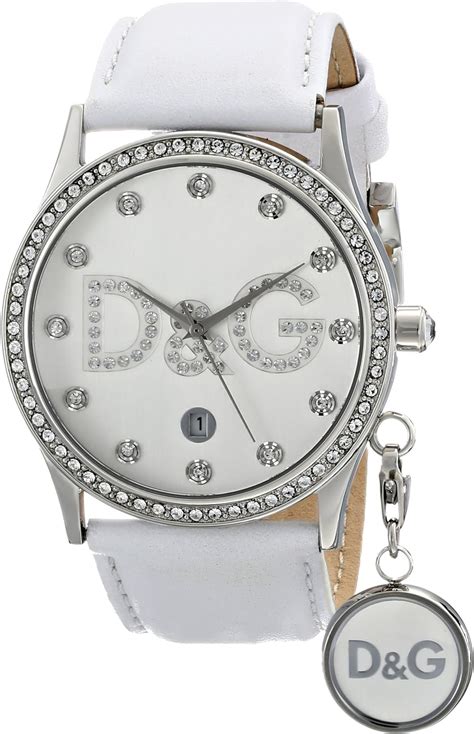 dolce and gabbana watches women.